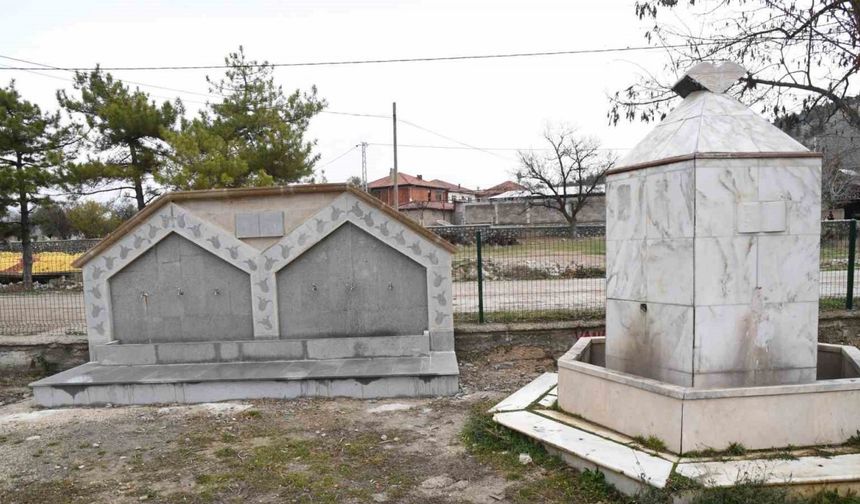 Senirce köyünün talepleri Isparta Belediyesi tarafından yerine getirildi