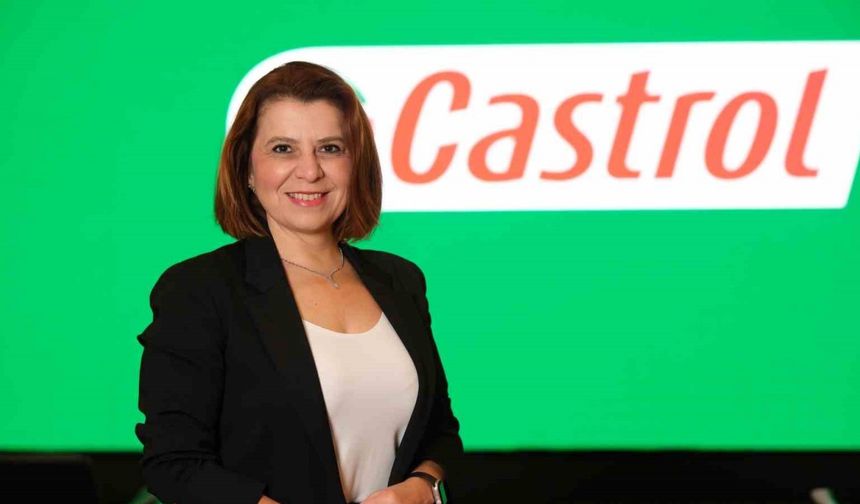 Castrol Türkiye, 2023’te 100 milyon litre üretim barajını aştı