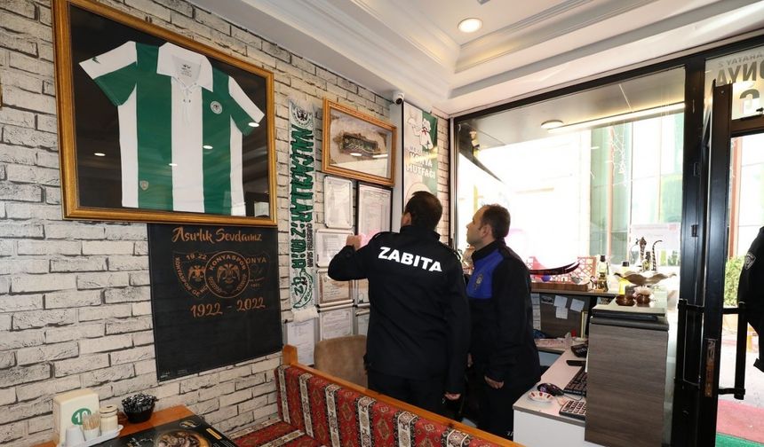 Karatay, Şeb-İ Arus Haftası’na hazır
