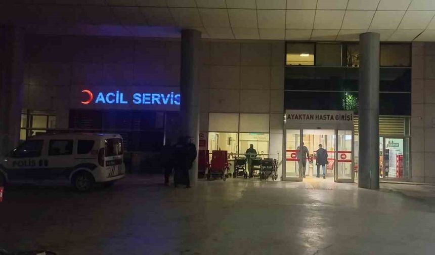 Osmancık’ta 17 kişi yedikleri pilavdan zehirlendi