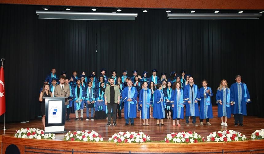PAÜ’nün projesi finale kaldı