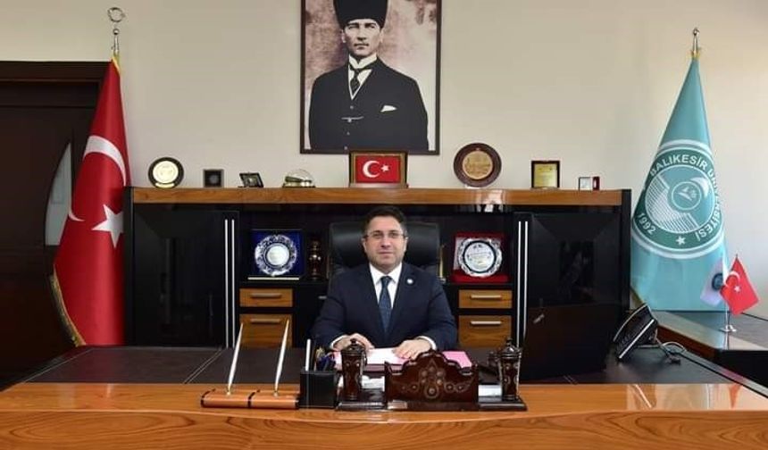 Üniversite Rektörlerinden, Gazze İslam Üniversitesi Rektörü Prof. Dr. Sufyan Tayeh’in şehit edilmesiyle ilgili kınama mesajı