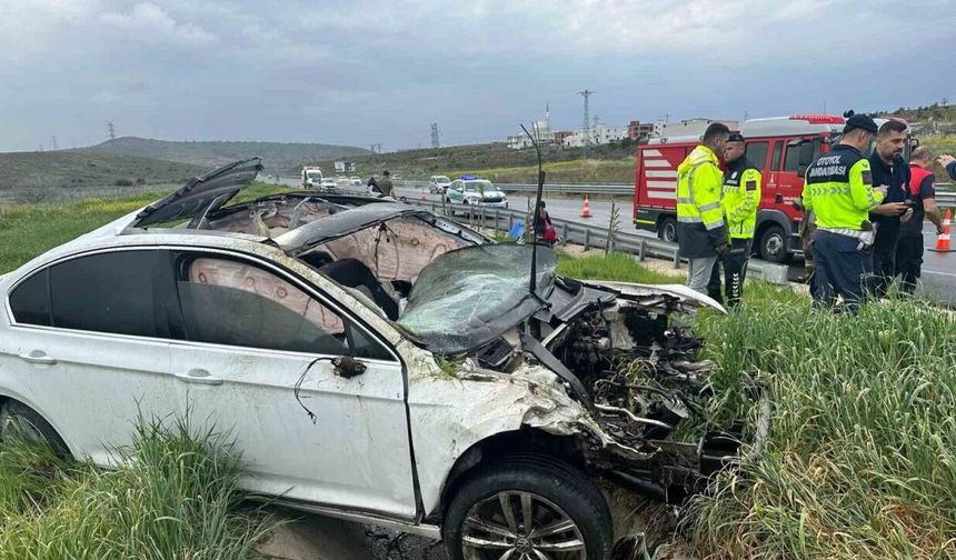 Et ve Süt Kurumu Başkanı Mustafa Kayhan hayatını kaybetti!