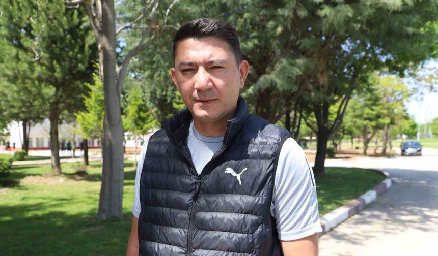 Rakibini bekleyen Elazığspor’da hedef şampiyonluk