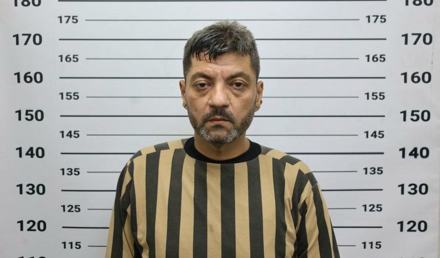 Suriye’nin devrik lideri Esad’ın kuzeni Lazkiye’de yakalandı