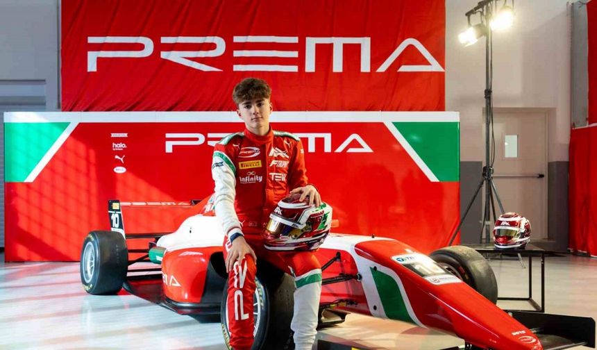 Alp Aksoy: "Pistte kendimi en güçlü hissettiğim yanım hızım"