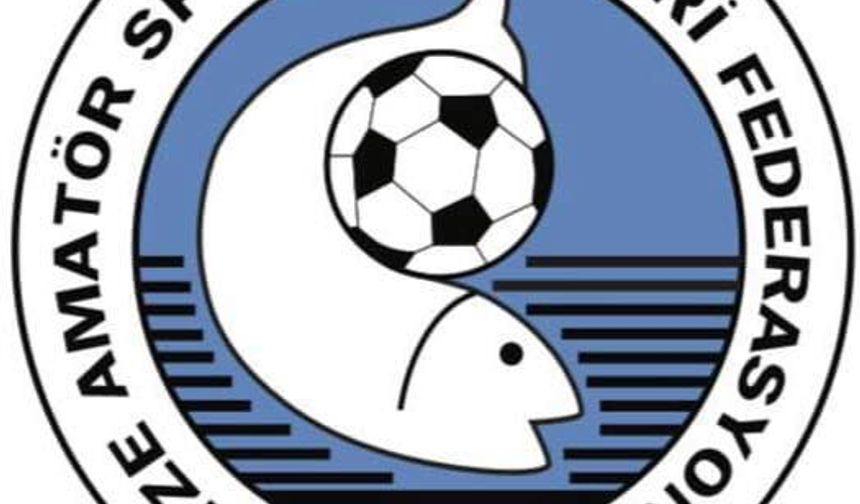 Rize ASKF’den olaylı maç hakkında açıklama