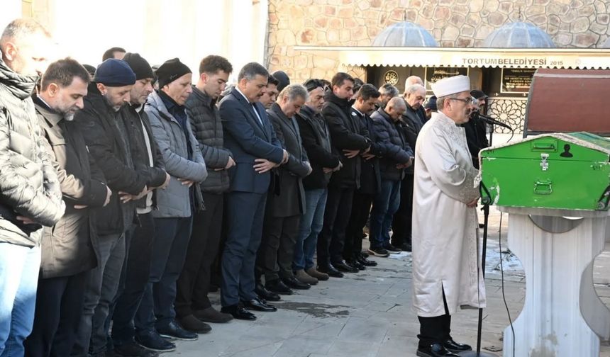 Doğan ailesinin acı günü