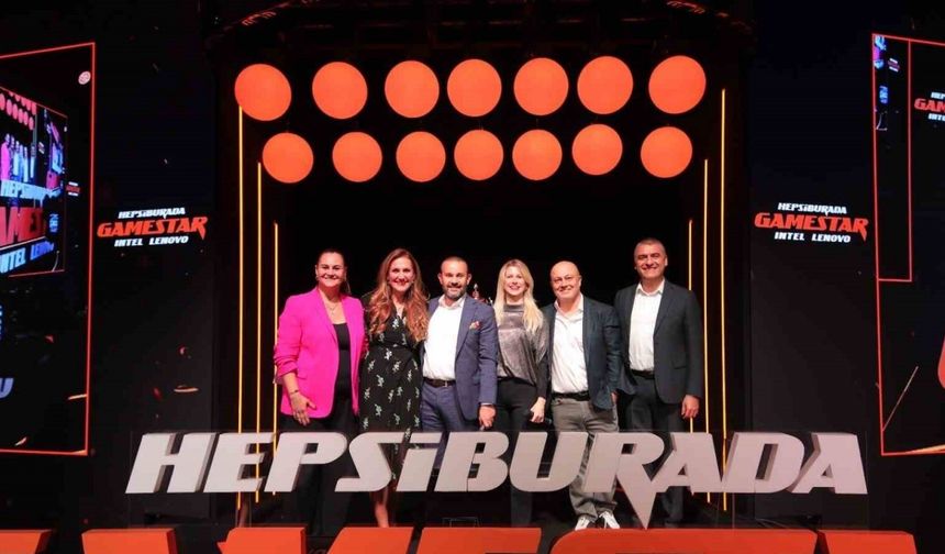 Gamestar turnuvasının kazananı belli oldu