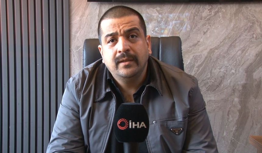 Güllü’nün eski patronu Ferdi Aydın: "Şahitlerin hepsi annesini öldürmek için kiralık katil aradığını söylüyor"