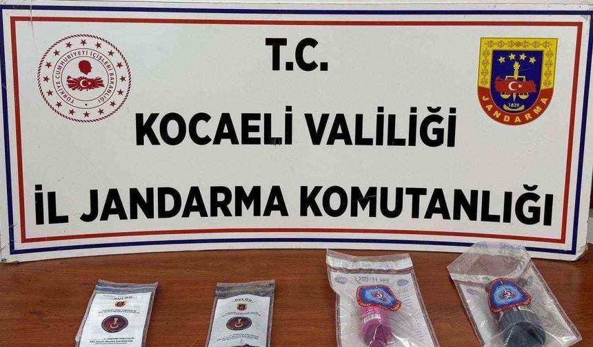 Hem dolandırıcı hem torbacı