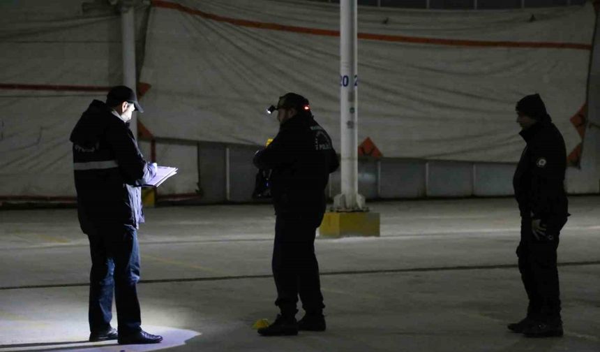 Kastamonu’da iki grup arasında kavga: 1’i ağır 2 yaralı