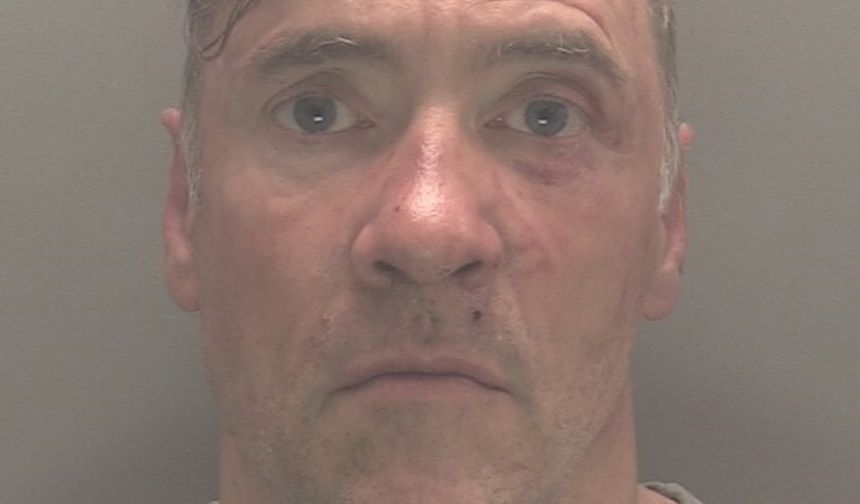 Liverpool şampiyonluk kutlamalarına dalan sürücüye 21 yıl 6 ay hapis