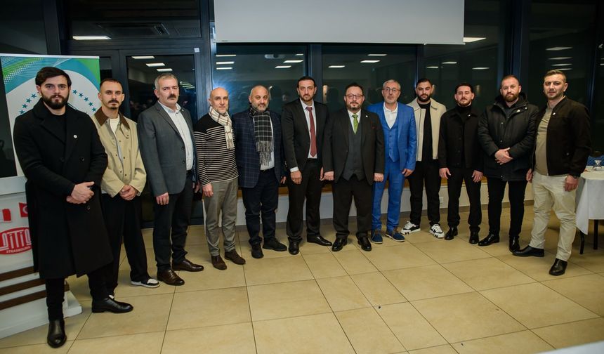 Avrupa’da  ‘Rizeliler Günü’  düzenlenecek