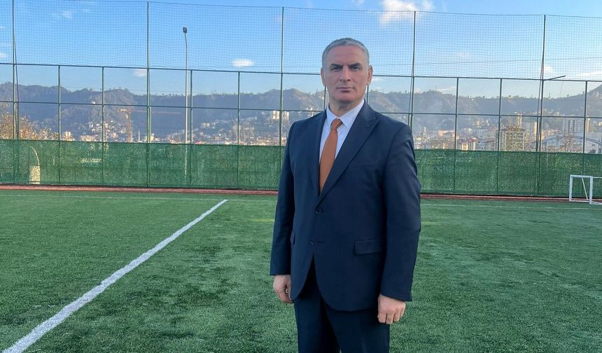 Rize'de Play-Off Biletini Alan 6 Takım Belli Oldu