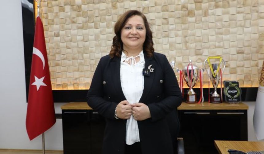 Afyon Belediye Başkanı Köksal 2025'i değerlendirdi