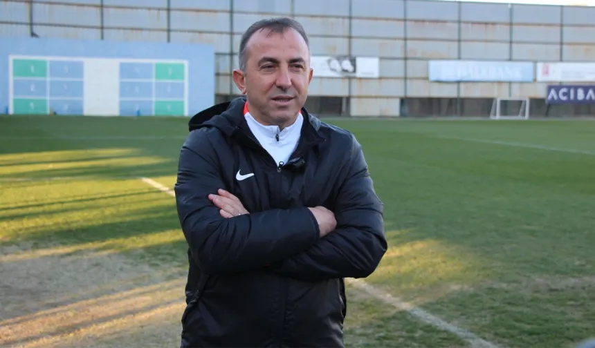 Son maçlarda takım olarak ciddi bir enerji ve momentum yakaladık