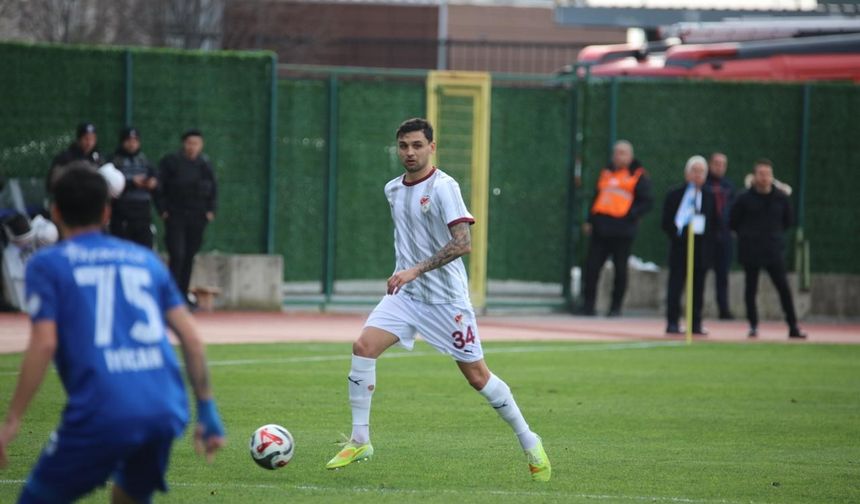 Elazığspor'da hazırlıklara ara verilmedi