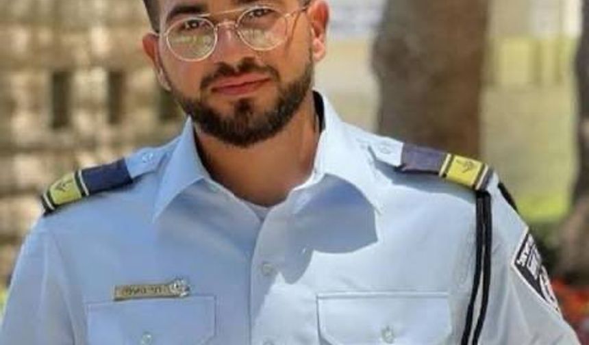 Gazze'deki son İsrailli esirin cenazesi bulundu