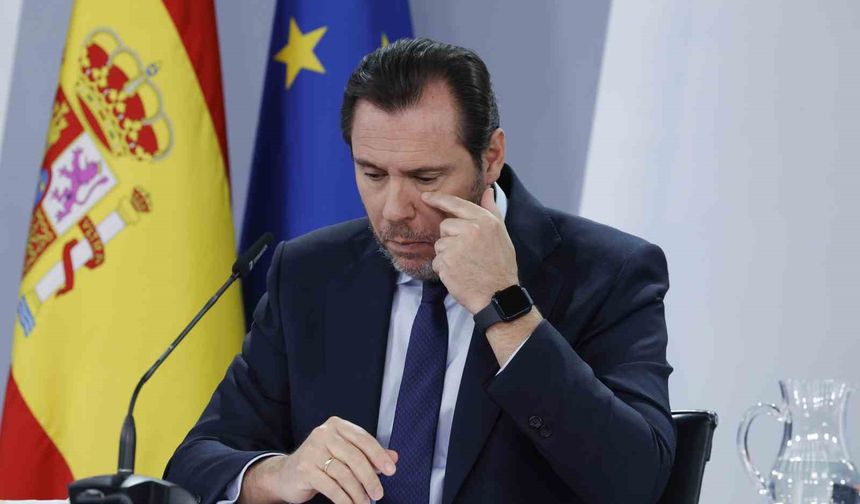 İspanya hükümeti, 45 kişinin hayatını kaybettiği tren kazası için 20 milyon euro tazminat ödeyecek