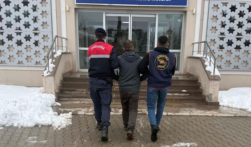 Kahramanmaraş'ta aranan 12 şahıs cezaevine gönderildi