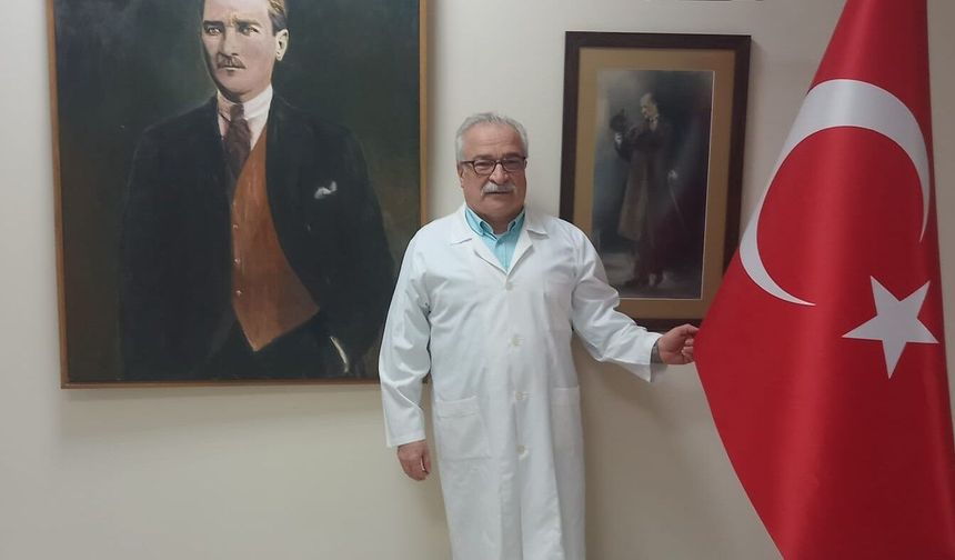 Rize-Artvin Tabipler Odası'ndan, TTB Yöneticisine Suç Duyurusu