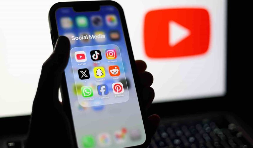Portekiz'den 13-16 yaş arası çocukların sosyal medya kullanımını kısıtlayan yasa tasarısına ilk onay