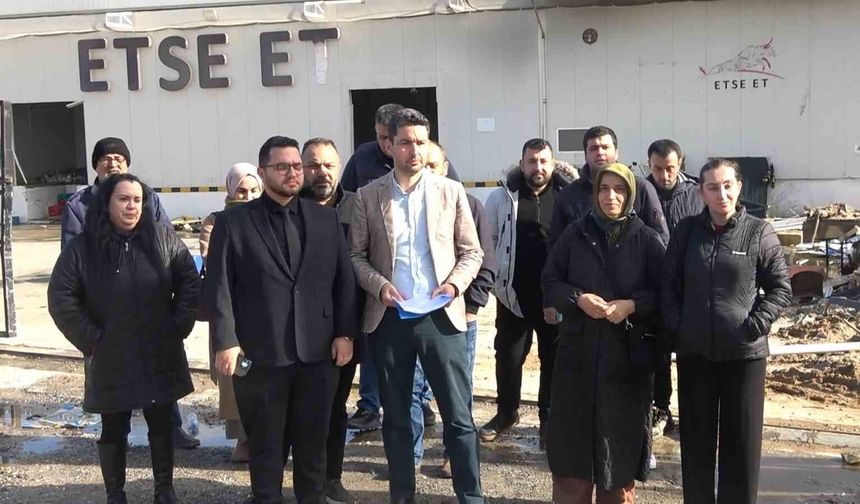 Yalova'da konkordato ilan eden firmanın 1 milyarlık vurgun yaptığı iddiası