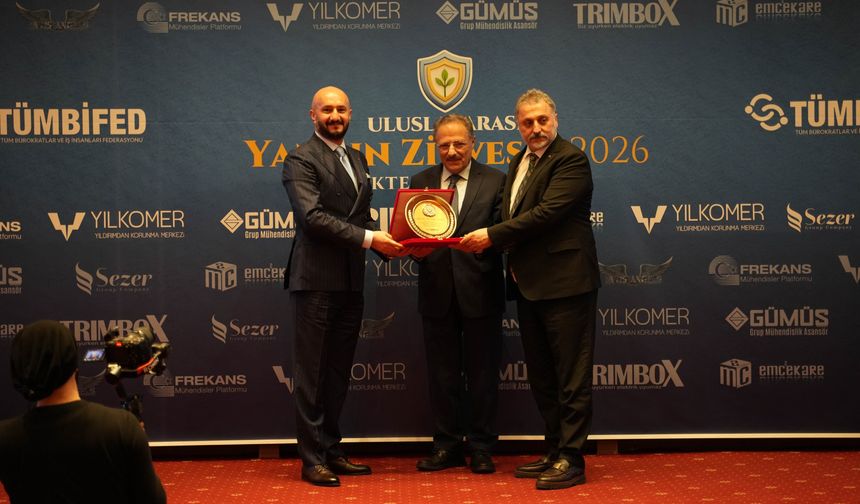 Elektrik yangınlarına karşı Türkiye’den hayat kurtaran model