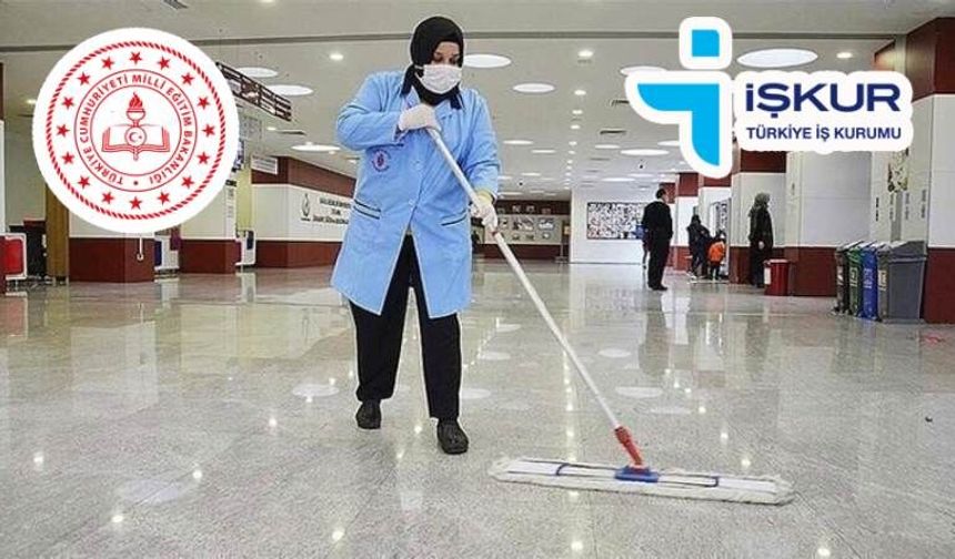 Rize’de TYP kapsamında 610 kişi alınacak