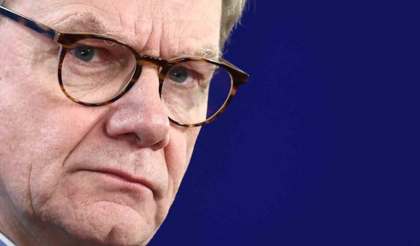 Alman Bakan Wadephul: 'ABD ve İsrail'in saldırıları hedefe ulaşana kadar sürecektir'