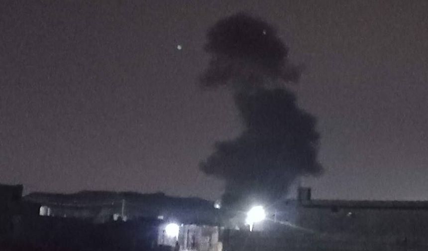 Irak'ta Haşdi Şabi karargahına saldırı: 7 ölü, 13 yaralı