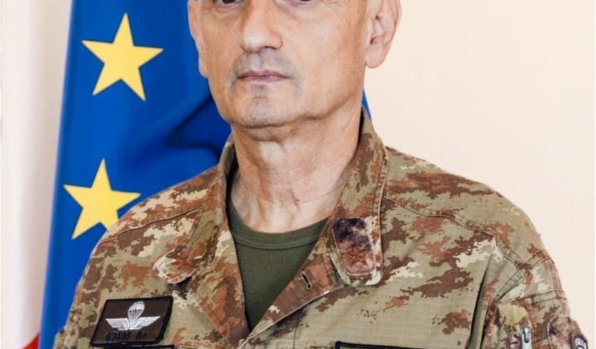 Kuveyt'te İtalyan askerlerinin bulunduğu üsse dron saldırısı