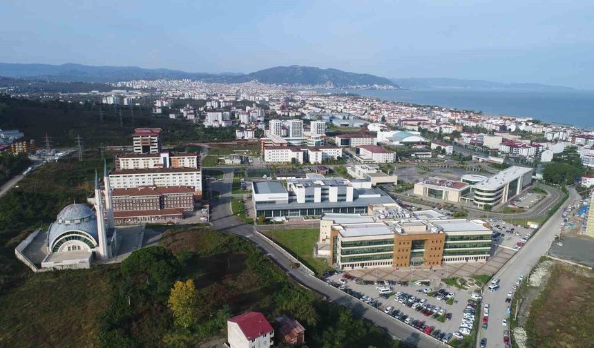Ordu Üniversitesi'ne YÖKAK'tan kurumsal akreditasyon