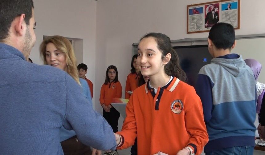 Tunceli'de akran dayanışması