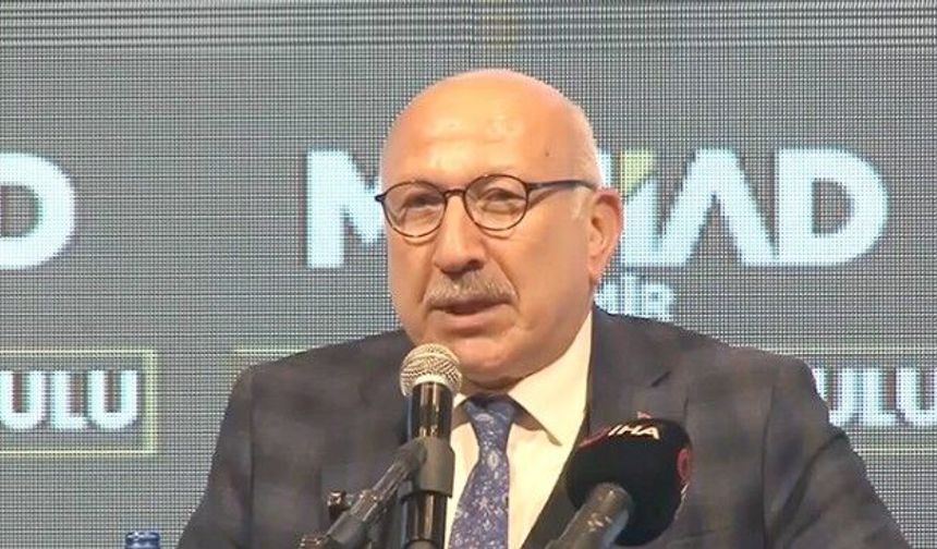 Ak Parti Rize Eski Milletvekili Ali Bayramoğlu tutuklandı