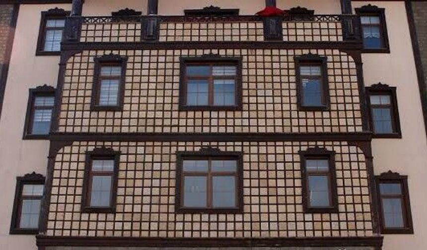 Rize'ye Yeni Sosyal Hizmet Merkezi Kuruluyor