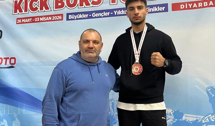 Çayelispor Türkiye Şampiyonasından madalya ile dönüyor