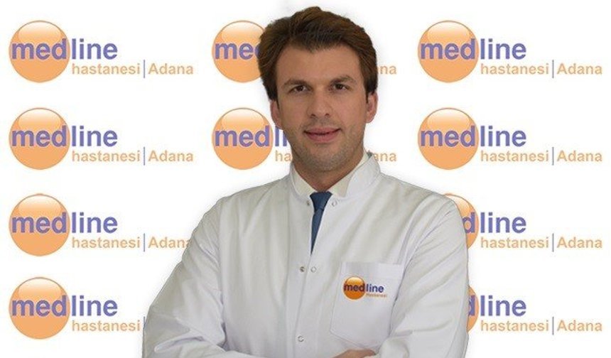 Op. Dr. Şanal: 'Verilen kiloların kalıcı olup olmayacağı hastanın ameliyat sonrasındaki yaşam tarzına bağlı'