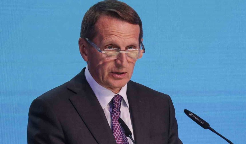 Rus istihbaratı: 'Orta Doğu'daki krizin çözümü için CIA ile temas halindeyiz'