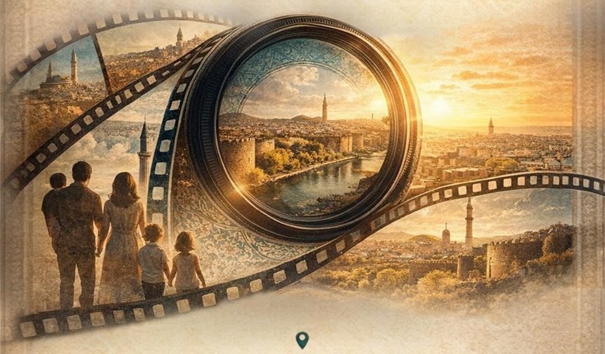 SİNEMED 2026, sinema, medya ve yapay zekayı Diyarbakır'da buluşturacak