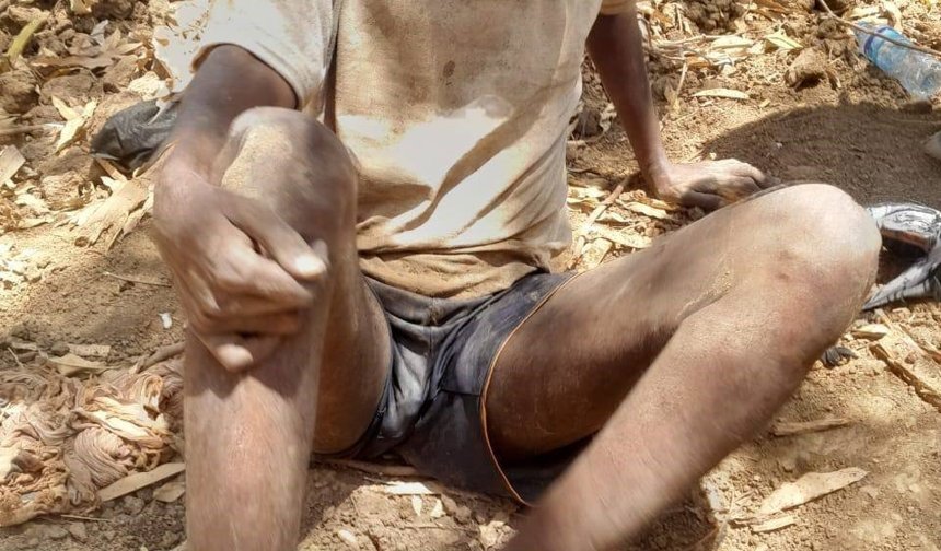 Somali'de eş-Şebab örgütünün üst düzey komutanı Salaad Dheere ele geçirildi