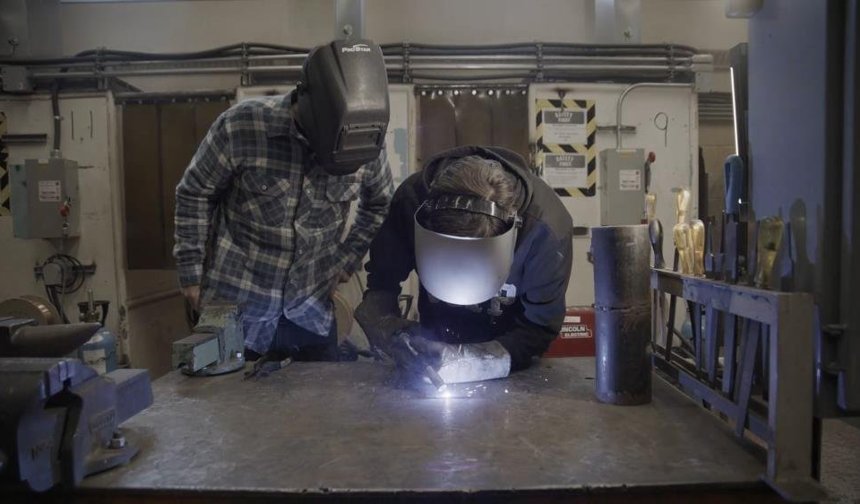 Rize'de meslek liseleri yeniden planlanıyor