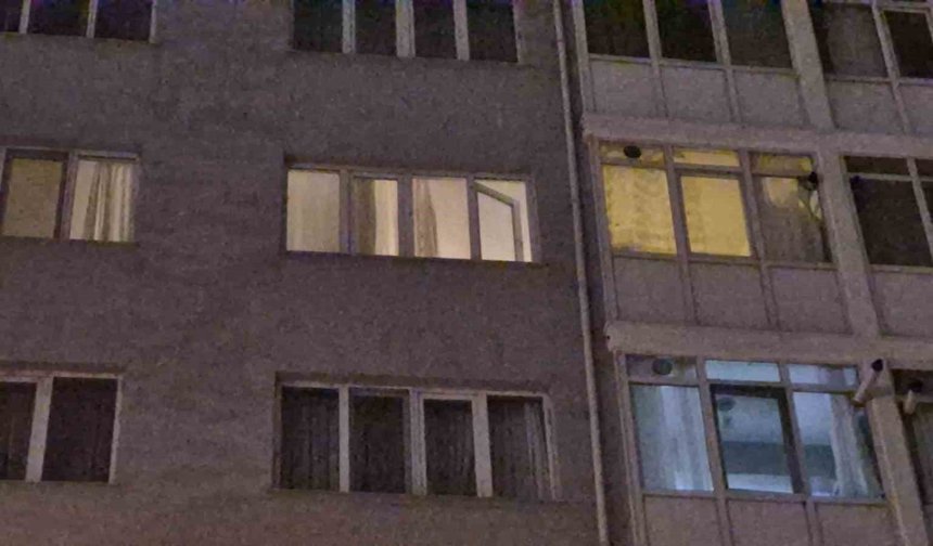 Bir çocuk babası yabancı uyruklu şahıs evinde ölü bulundu