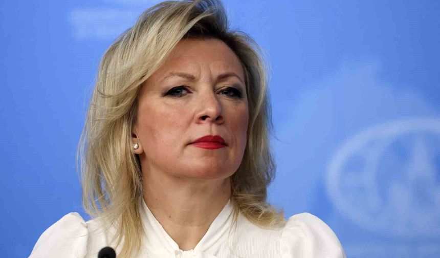Rusya: 'Bu son derece zor dönemde kardeş Küba halkına en aktif şekilde destek vermeye devam edeceğiz'