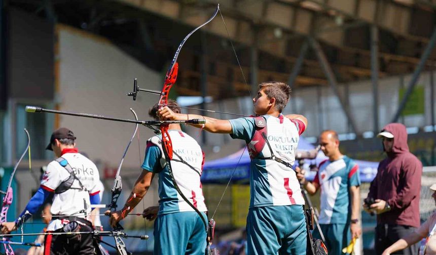Spor, teknoloji ve eğlence Esenler'de buluştu