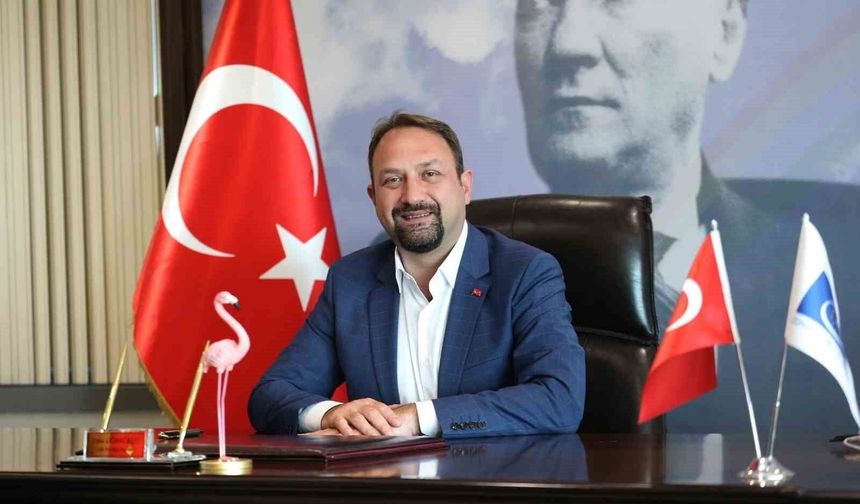 CHP İzmir İl Başkanı Utku Gümrükçü oldu