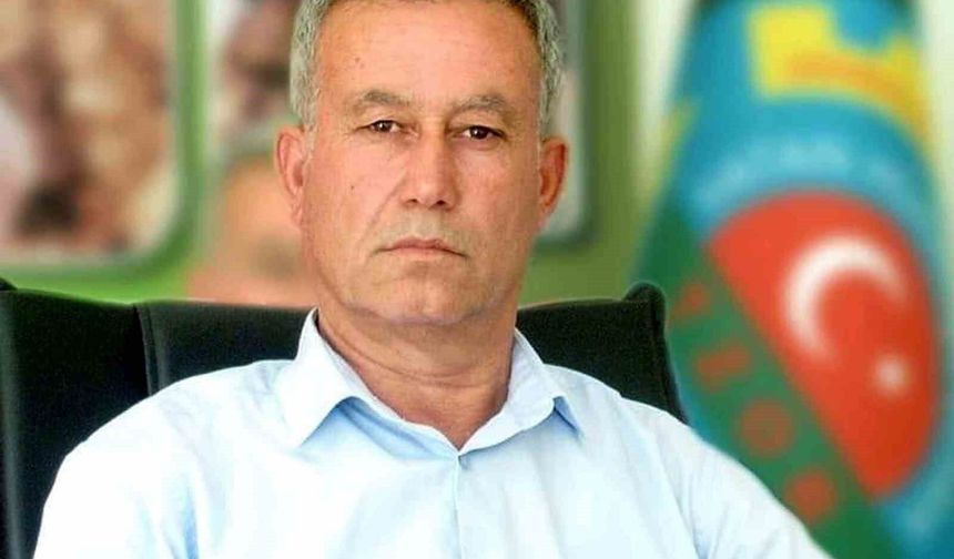 Hasan Altun'dan Jandarma Teşkilatının 187. Kuruluş Yıl Dönümü Mesajı