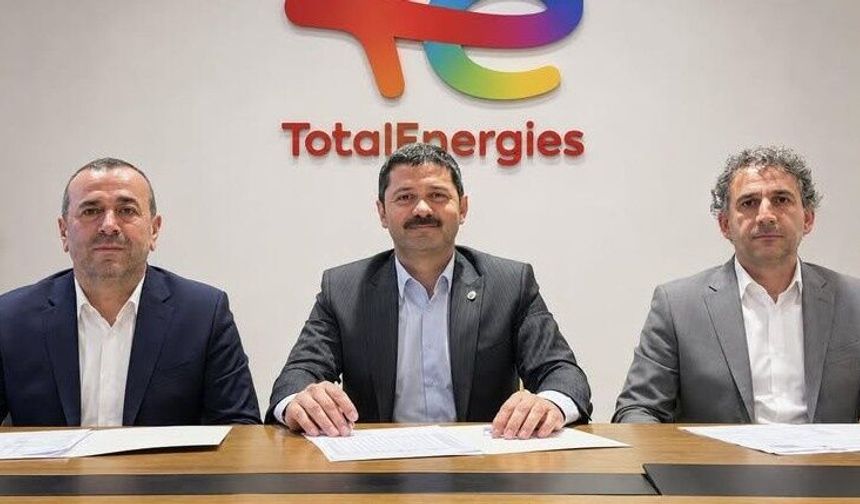 Of Ziraat Odası’ndan Üreticilere Akaryakıta İndirim Desteği