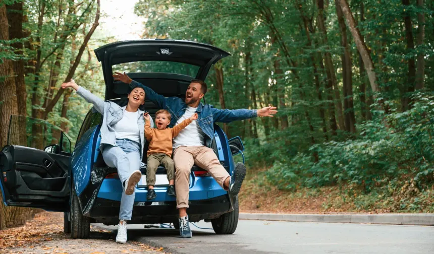 Rize Araç Kiralama Rehberi: Karadeniz Turunda Hangi Aracı, Nereden Kiralamalısınız?